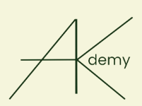 Logo l'AKdemy