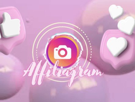 Logo affiliagram