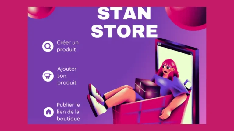 Avis Stan Store : fonctionnalités, avantages et inconvénients