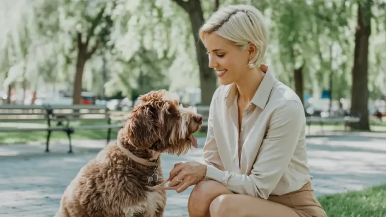 Le télétravail avec un chien : 8 astuces pour concilier productivité et bonheur canin ✨